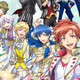 Illustration for article titled Enjoy the newest promo of the anime of Dream Festival! R